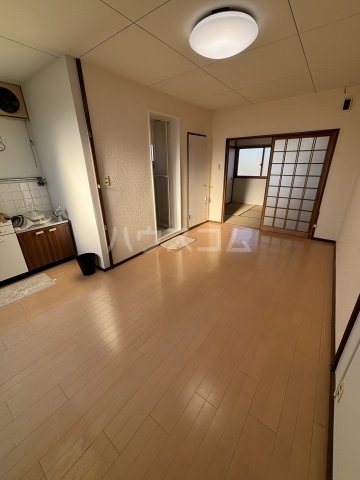 5/30 リビング/ダイニング