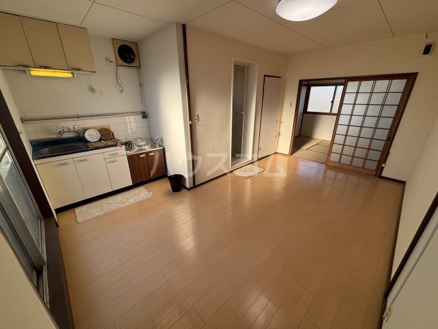 4/30 リビング/ダイニング