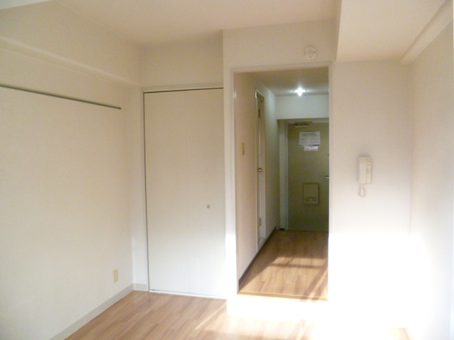 4/24 リビング/ダイニング