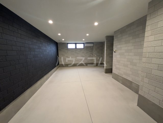 29/30 駐車場