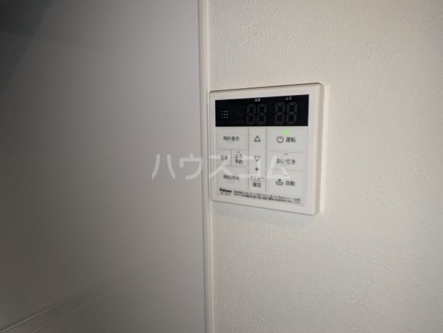 12/30 設備