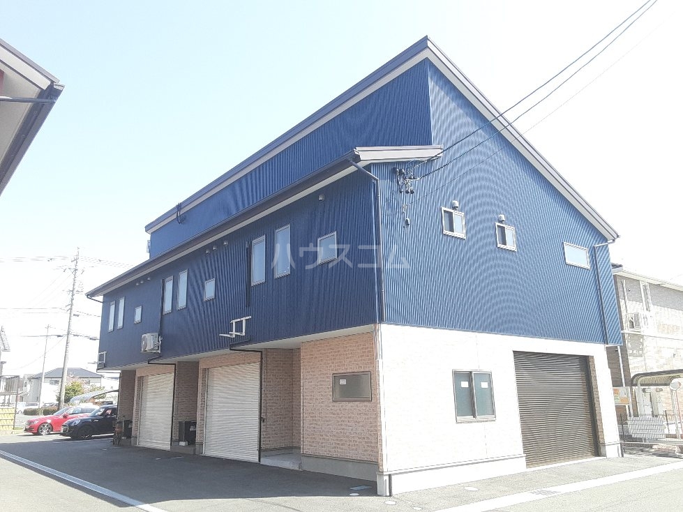 1/30 外観
