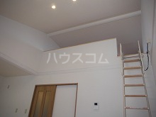 10/30 室内