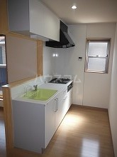 14/30 キッチン