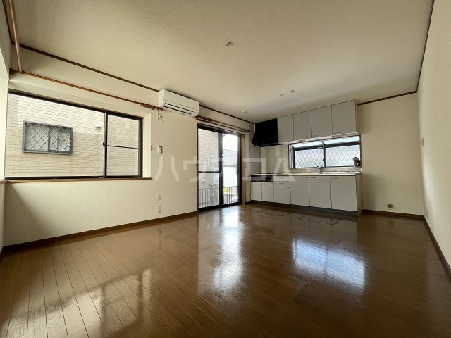 3/30 リビング/ダイニング