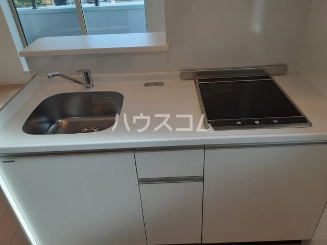 9/22 キッチン