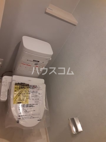 11/22 トイレ