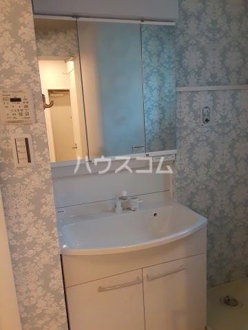 12/22 洗面