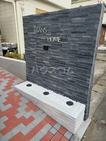 16/22 エントランス