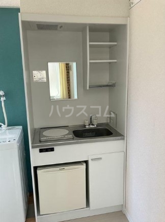 7/19 キッチン