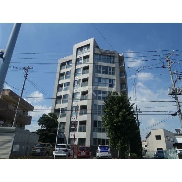1/19 外観