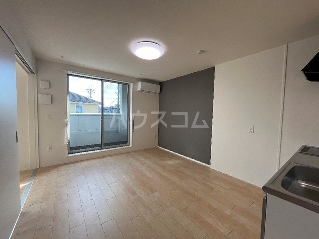 4/27 リビング/ダイニング