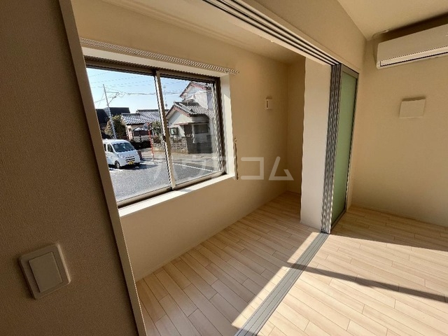 16/21 バルコニー