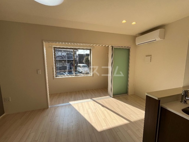 3/21 リビング/ダイニング