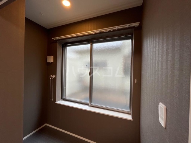 17/30 バルコニー