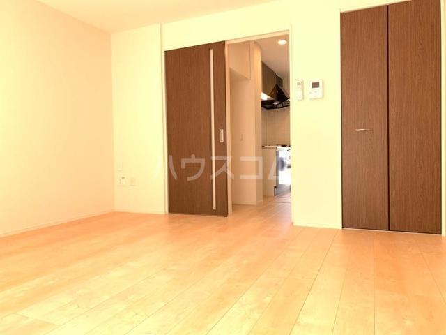 3/26 リビング/ダイニング