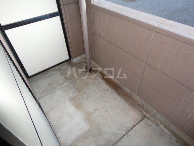 18/23 バルコニー