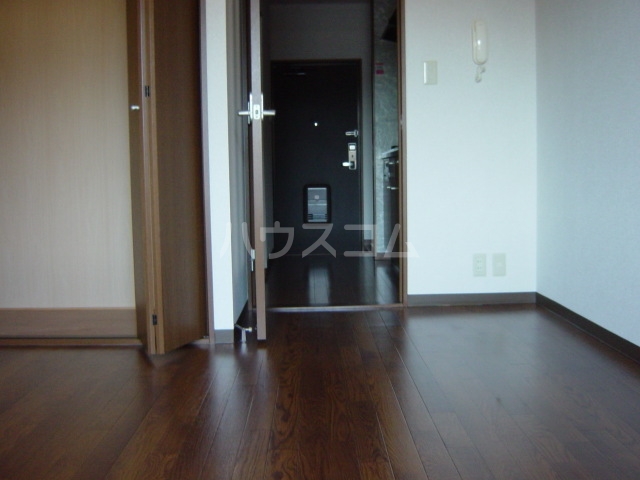 4/23 リビング/ダイニング