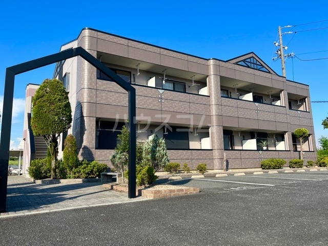 18/24 駐車場