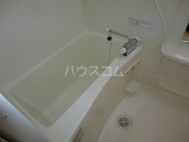 11/24 浴室