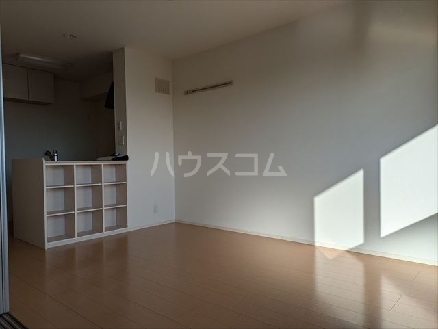 3/26 リビング/ダイニング