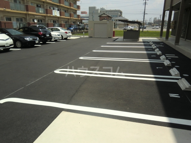29/30 駐車場