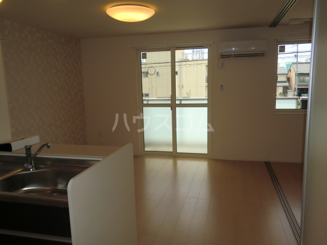 6/30 リビング/ダイニング