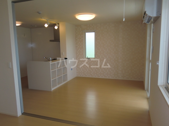 5/30 リビング/ダイニング