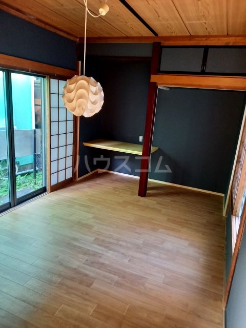 3/23 リビング/ダイニング