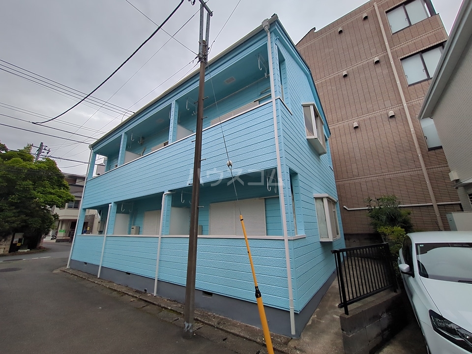 1/26 外観