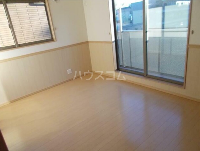 3/9 リビング/ダイニング