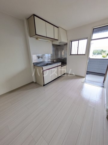 3/17 リビング/ダイニング