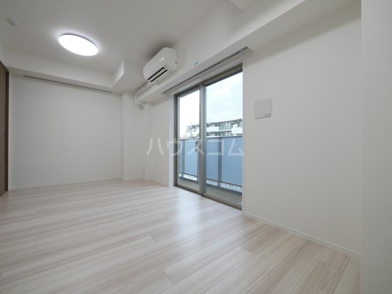 4/29 リビング/ダイニング