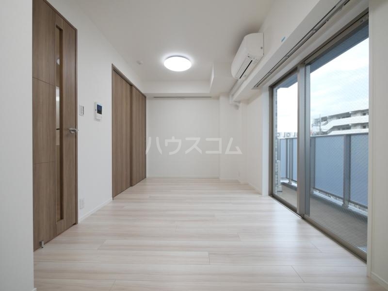 6/24 室内