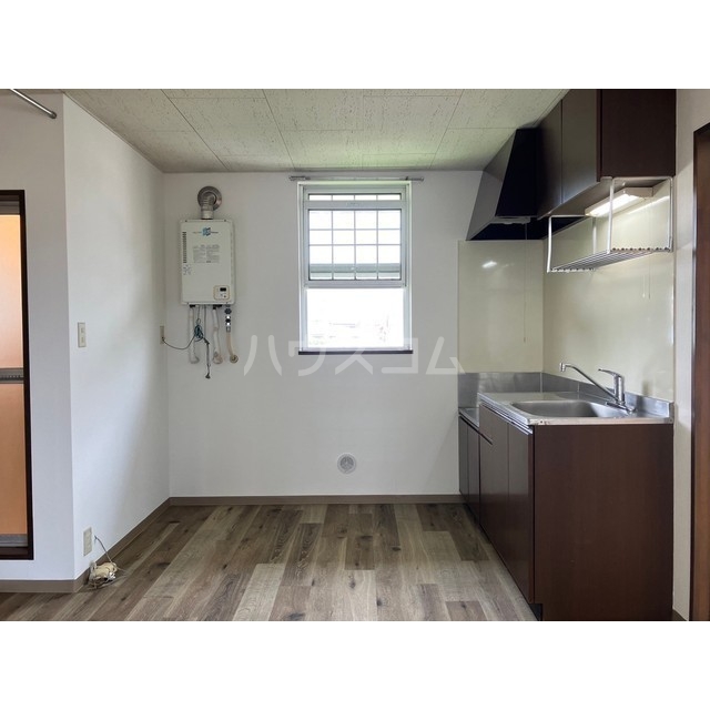 3/20 リビング/ダイニング