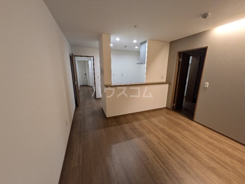 3/30 リビング/ダイニング