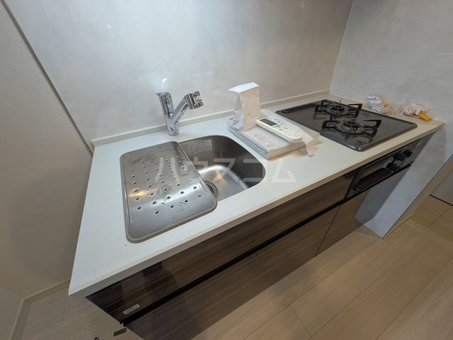 9/23 キッチン