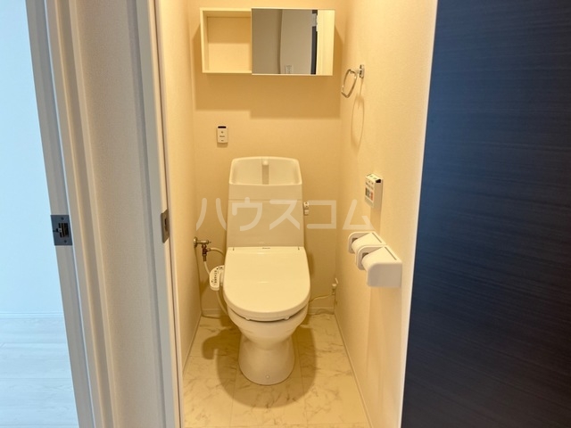 9/28 トイレ