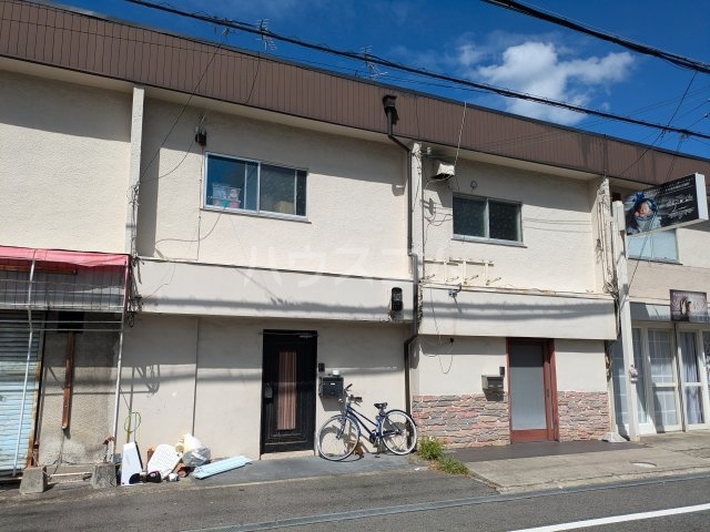 1/17 外観