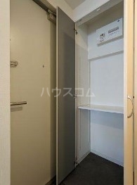 7/26 玄関