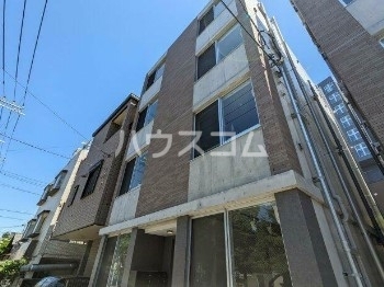 1/26 外観