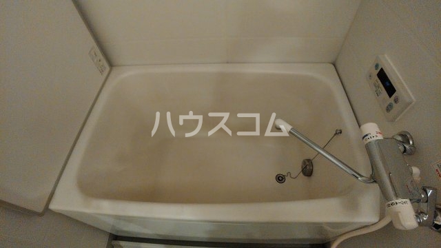 14/30 浴室