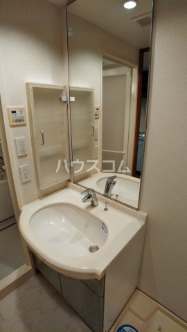 16/30 洗面