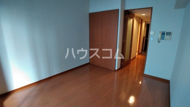 8/30 寝室