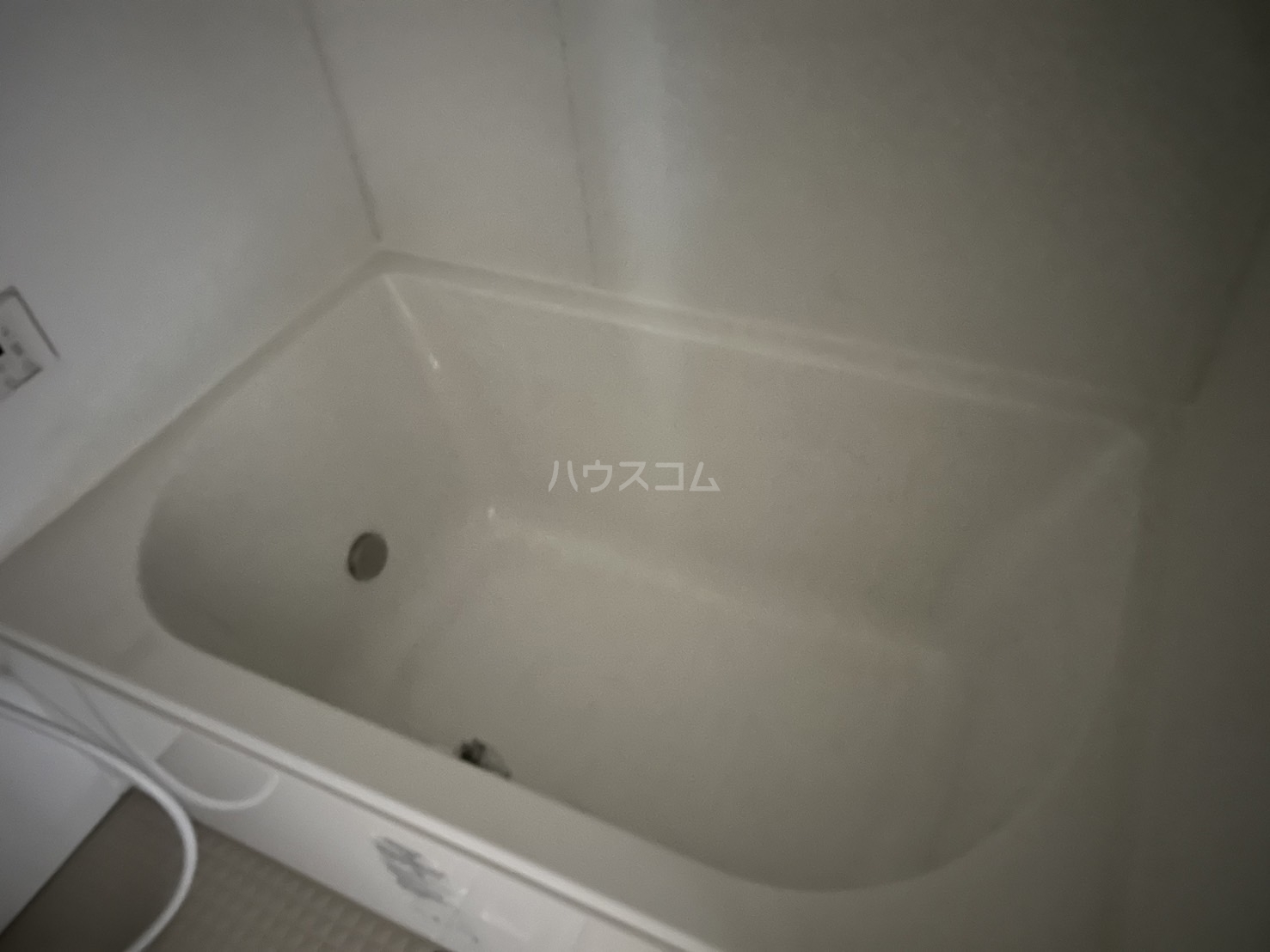 8/25 浴室