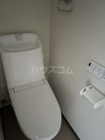13/29 トイレ