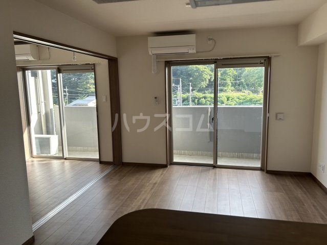 3/29 リビング/ダイニング