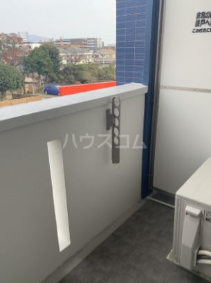 14/30 バルコニー