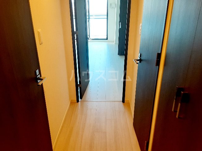 7/30 室内