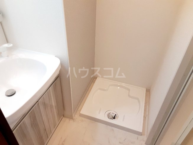 15/30 洗面